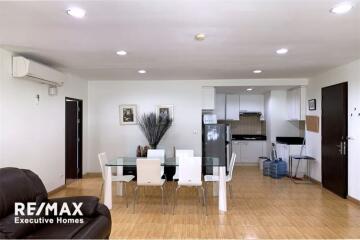 Cozy and fully furnished condominium in a quiet and convenient area a 4-minute walk to BTS Ekkamai.