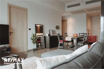 A fully furnished LOFT Asoke condominium in the CBD area is the most convenient access to anywhere in Bangkok.