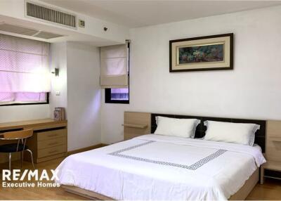 A fully furnished condominium in the CBD area is the most convenient access to anywhere in Bangkok.