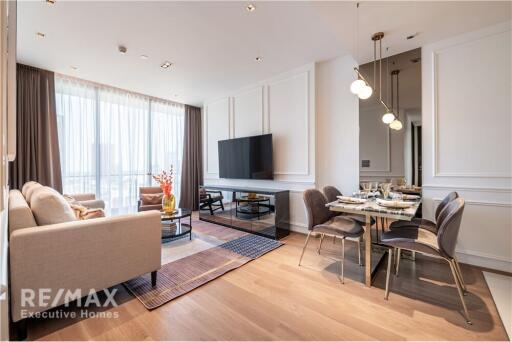 A fully luxury furnished Beatniq Sukhumvit 32 condominium in the CBD area is the most convenient access to anywhere in Bangkok.