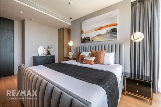 A fully luxury furnished Beatniq Sukhumvit 32 condominium in the CBD area is the most convenient access to anywhere in Bangkok.