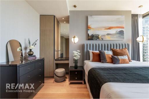 A fully luxury furnished Beatniq Sukhumvit 32 condominium in the CBD area is the most convenient access to anywhere in Bangkok.