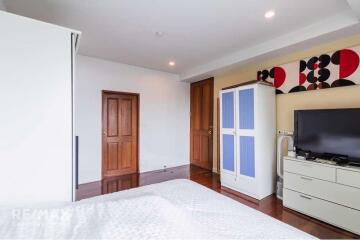 House Thanon Sarasin, 3 bedrooms, Wireless Road, Lumpini, Pathumwan