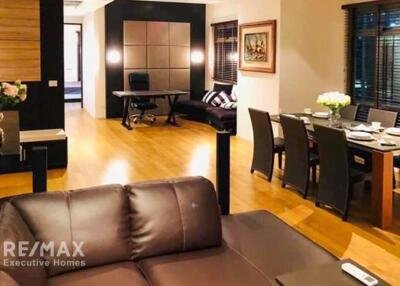 Luxurious Condo at The Madison  5 Mins Walk to BTS Phrom Phong