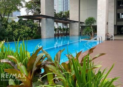 Luxurious Condo at The Madison  5 Mins Walk to BTS Phrom Phong