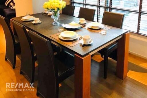 Luxurious Condo at The Madison  5 Mins Walk to BTS Phrom Phong