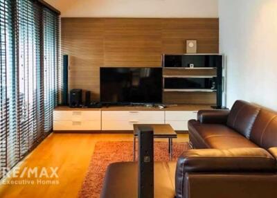 Luxurious Condo at The Madison  5 Mins Walk to BTS Phrom Phong