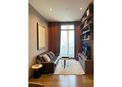 Hot Deal, the best conditions, Luxury Condo Diplomat Sathorn, next to Surasak Station