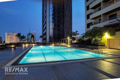 Large Sathorn house for sale, perfect for spacious living.