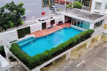 Condo One Station Thonglor BTS Thonglor