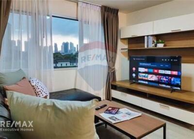 Condo One Station Thonglor BTS Thonglor