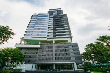 Condo Amanta Lumpini (Rama 4) Mrt Khlong Toei