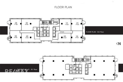 Offices BTS Chong Nonsi, in the heart of Sathorn