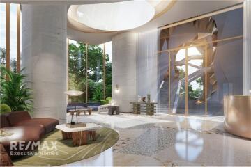 Luxurious Beachfront Condo at New Project near Monorail in Wong Amat Pattaya