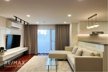 Richmond Palace Condominium สุขุมวิท 43 BTS พร้อมพงษ์,ทองหล่อ