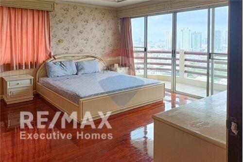 Master View Executive Place, price much lower than the market.