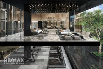 REINVENTING GLAMOROUS LIVING  NEW PROJECT IN THONGLOR