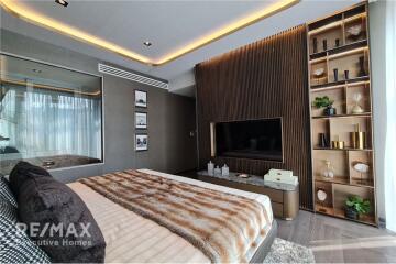 Glamorous Living in Thonglor - New Condo Project