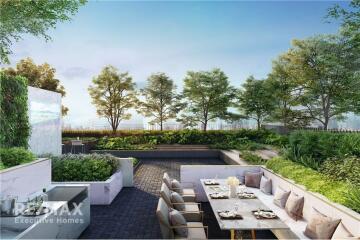 Glamorous Living in Thonglor - New Condo Project