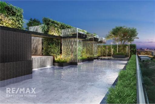 Glamorous Living in Thonglor - New Condo Project