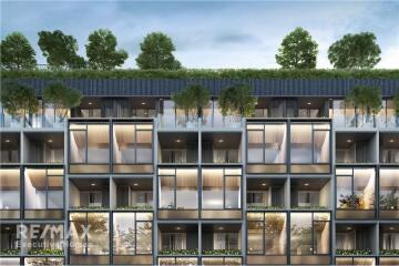 Glamorous Living in Thonglor - New Condo Project