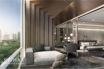 Glamorous Living in Thonglor - New Condo Project