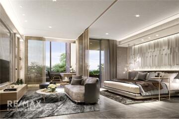 Glamorous Living in Thonglor - New Condo Project