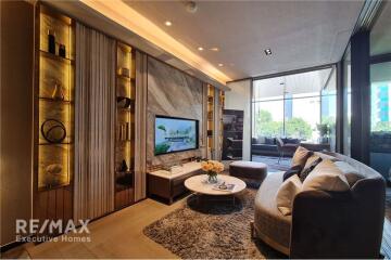 REINVENTING GLAMOROUS LIVING  NEW PROJECT IN THONGLOR