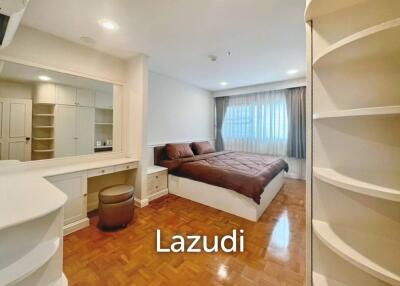 100 Sqm 2 Bed 1 Bath Apartment For Rent