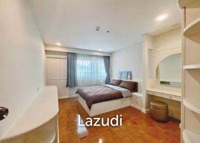 100 Sqm 2 Bed 1 Bath Apartment For Rent