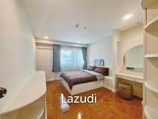 100 Sqm 2 Bed 1 Bath Apartment For Rent