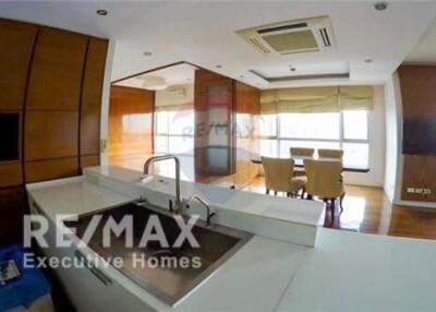 Hive Sathorn BTS Krungthonburi