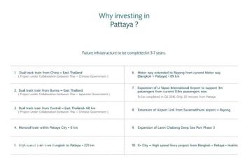 The Profit Journey, where your investment is guaranteed to yield a 6% return for the next 3 years