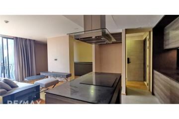 3 bedroom penthouse in the heart of Lang Suan, special room