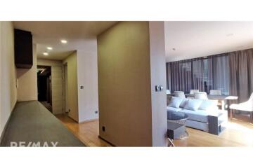 3 bedroom penthouse in the heart of Lang Suan, special room