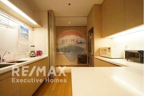 Luxury Thonglor condo at unbeatable price.