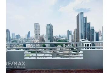 Top-floor penthouse, stunning views, unbeatable price.