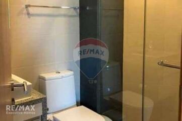 Condo in the heart of Asoke, excellent location