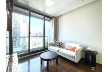 Ideal location for urban living at Prime Phathumwan Condo.