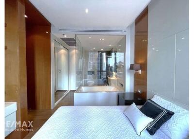 Ideal location for urban living at Prime Phathumwan Condo.