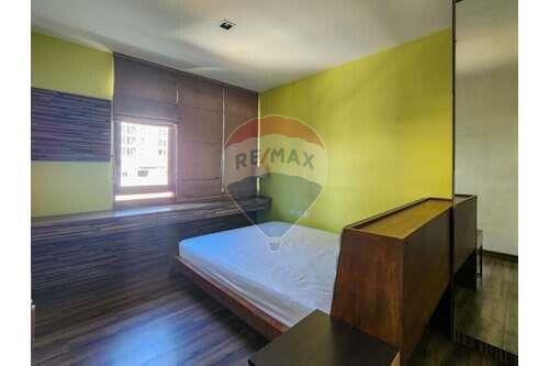 Low rise ,Pet friendly and quiet Good Place in Thonglor area