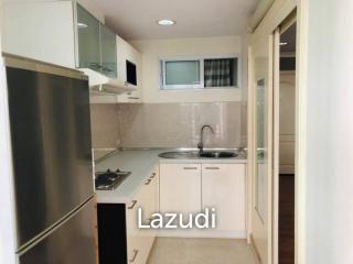 40 Sq.m. 1 Bed 1 Bath Condo For Sale