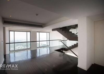 Luxurious Condo Penthouse with Private Pool: Your Ultimate Living Experience