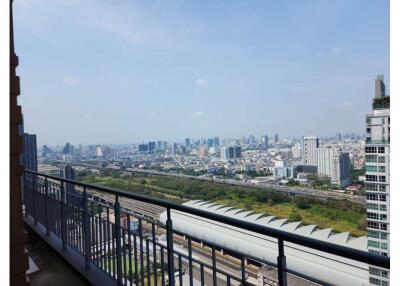 Luxurious 4-Bedroom Duplex Condo  Prime Asoke Location  3 Mins Walk to MRT Phetchaburi