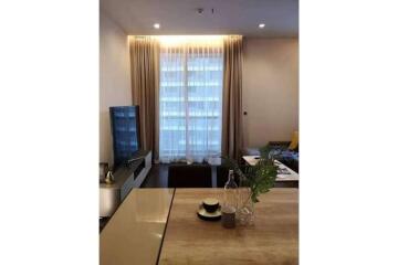 Corner Condo near BTS Thonglor - Unbeatable Price! 5 mins to BTS Phrom Phong