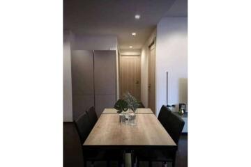 Corner Condo near BTS Thonglor - Unbeatable Price! 5 mins to BTS Phrom Phong