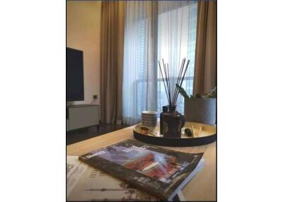 Corner Condo near BTS Thonglor - Unbeatable Price! 5 mins to BTS Phrom Phong