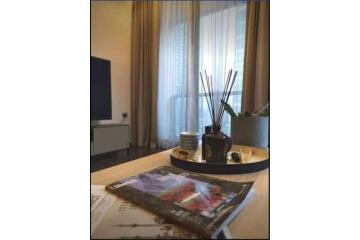 Corner Condo near BTS Thonglor - Unbeatable Price! 5 mins to BTS Phrom Phong