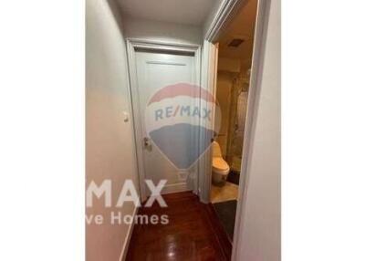 Private Lift 3Bed 2.5Bath Newly Renovated Furnished
