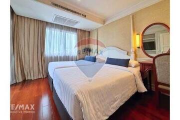 ให้เช่า 4 เตียง คอนโด ใน สุขุมวิท, กรุงเทพฯ